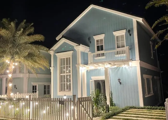 Seamoni Seaview 02 - Novaworld Villa Phan Thiet