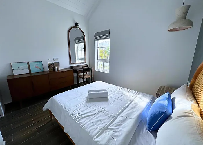 Seamoni Seaview 02 - Novaworld * Phan Thiet