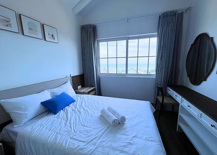 Seamoni Seaview 02 - Novaworld *