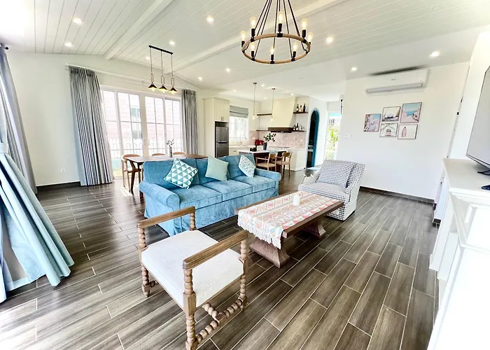 Seamoni Seaview 02 - Novaworld Villa *