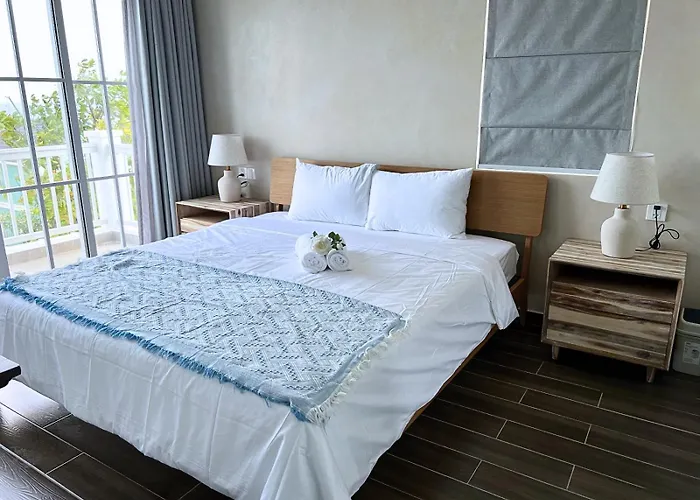 Villa Seamoni Seaview 02 - Novaworld