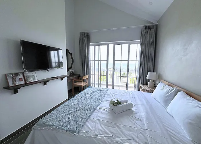 Villa Seamoni Seaview 02 - Novaworld *