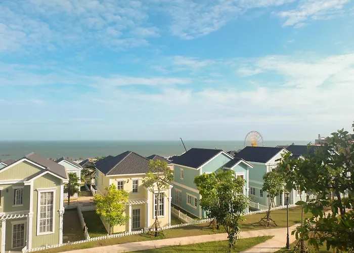Seamoni Seaview 02 - Novaworld