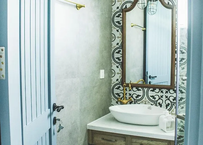 Seamoni Seaview 02 - Novaworld Villa *